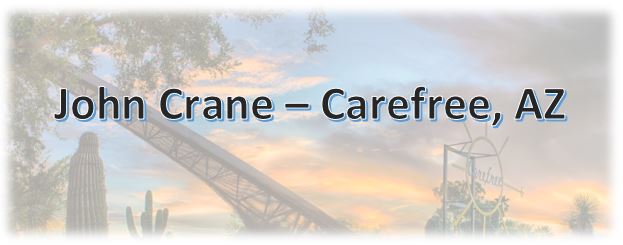 john crane